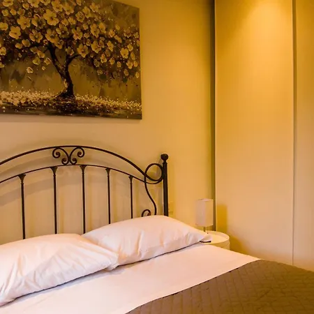 Casa Della Ce Appartamento