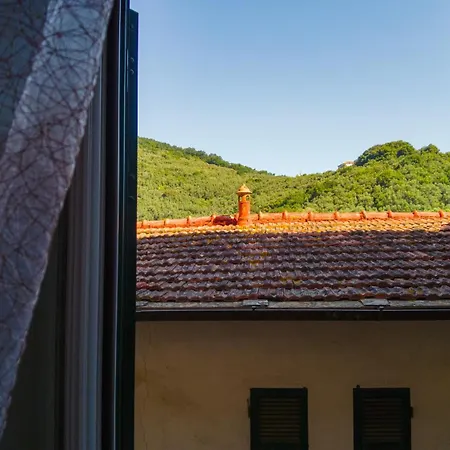 Апартаменты Casa Della Ce Амелия