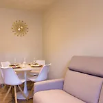 Apartman Casa Della Ce