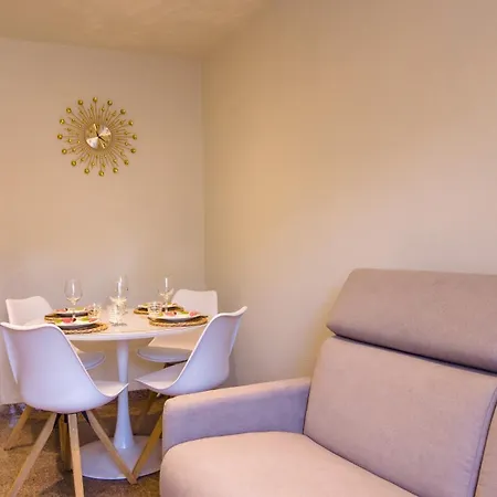 Lägenhet Casa Della Ce