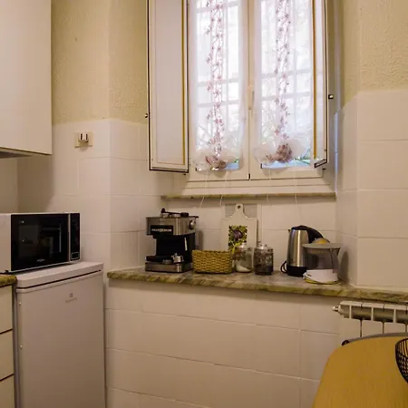 Casa Della Ce Apartman