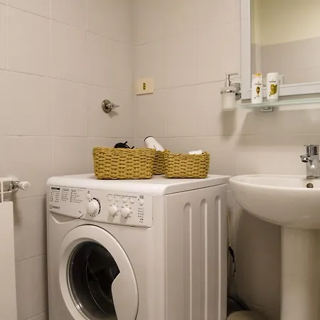 Lägenhet Casa Della Ce Ameglia