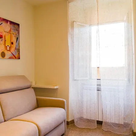 Casa Della Ce Apartman Ameglia