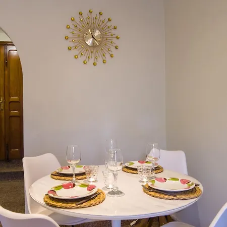 Casa Della Ce Apartman *