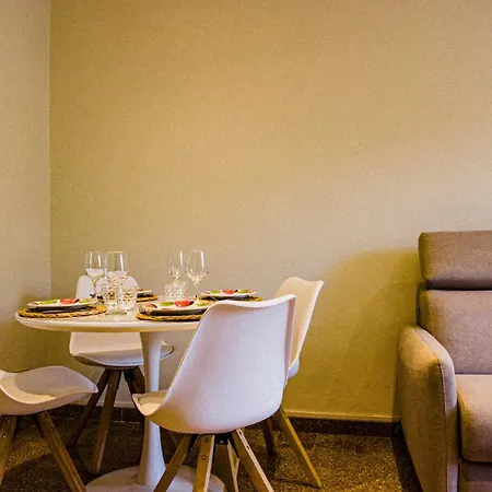 Apartman Casa Della Ce *