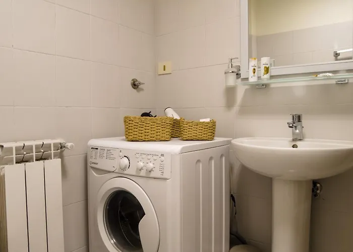 Lägenhet Casa Della Ce Ameglia