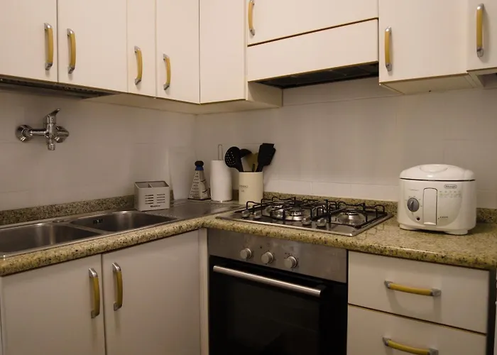 Lägenhet Casa Della Ce Ameglia