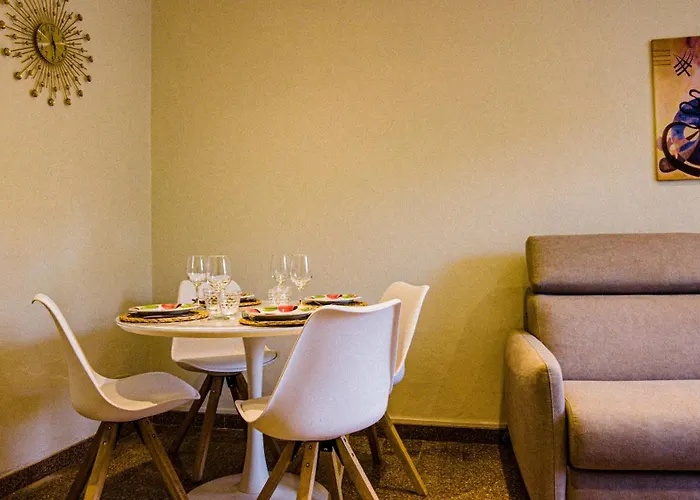 Lägenhet Casa Della Ce *