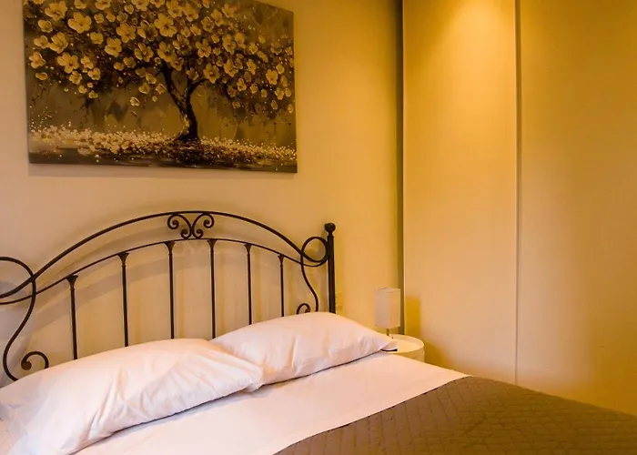 Casa Della Ce Lägenhet